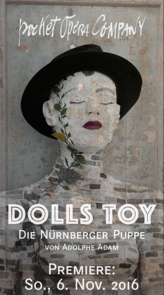 Dolls Toy