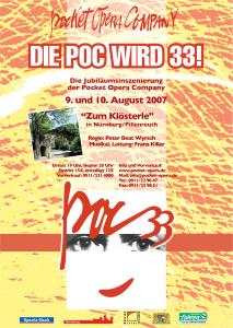 POC33 Plakatl