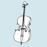 cello