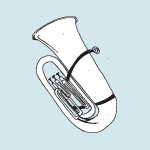 tuba